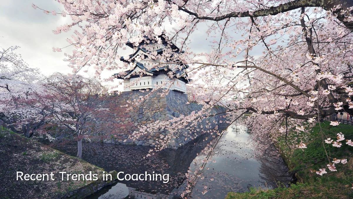 Recent Trends in Coaching